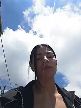 Ema Rose  online show from 03-13-26, 04:35