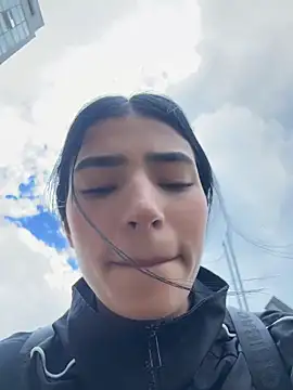 Ema Rose  online show from 04-16-26, 08:42