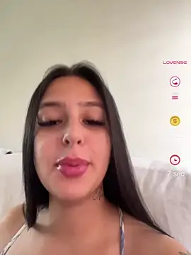 jujuarantes  2026 online show from 05-29-26, 01:53