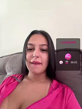 jujuarantes  2026 online show from 06-08-26, 02:17