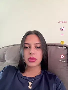 jujuarantes  2026 online show from 06-10-26, 02:49