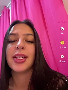 jujuarantes  2026 online show from 07-17-26, 03:18