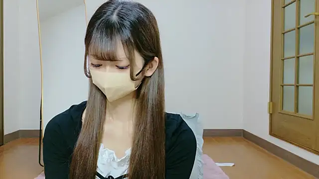 Snapshot of Kiki-jpn chatting on 07-05-26, 06:42 Kiki-jpn online show from 07-05-26, 06:42