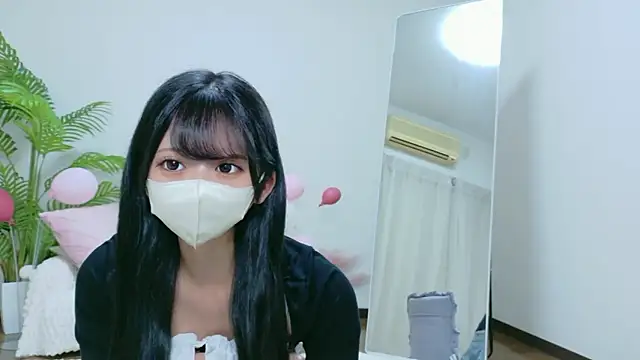 Snapshot of Kiki-jpn chatting on 07-09-26, 11:14 Kiki-jpn online show from 07-09-26, 11:14