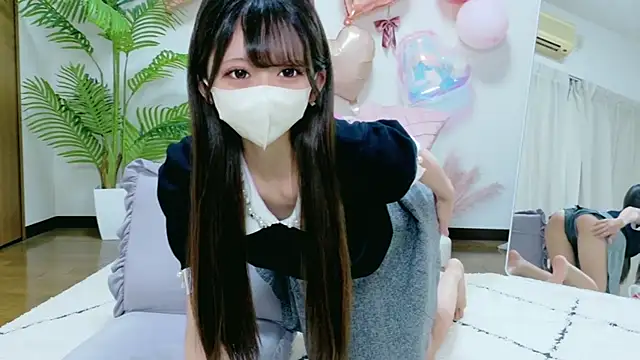 Snapshot of Kiki-jpn chatting on 07-29-26, 11:19 Kiki-jpn online show from 07-29-26, 11:19