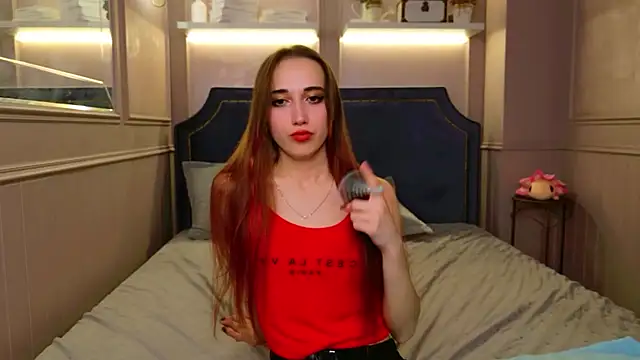 Gretta Lane online show from 04-15-26, 05:36