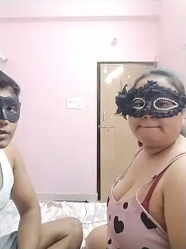 DesiSeductress online show from 07-16-26, 06:03