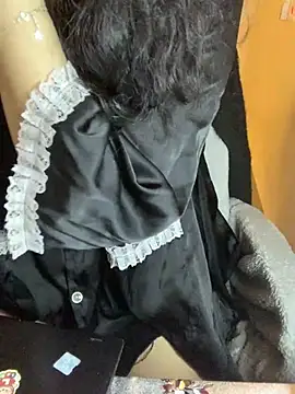 Snapshot of Sofiababy22 chatting on 03-01-26, 02:41 Sofiababy22 online show from 03-01-26, 02:41