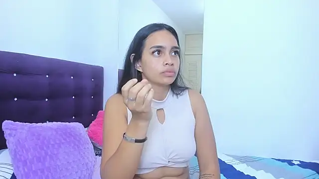 Megansweetcome online show from 03-22-26, 12:08