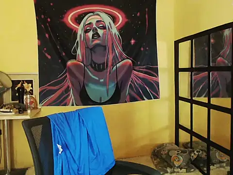 Snapshot of AnthonyCUMS17 chatting on 01-06-26, 09:18 AnthonyCUMS17 online show from 01-06-26, 09:18