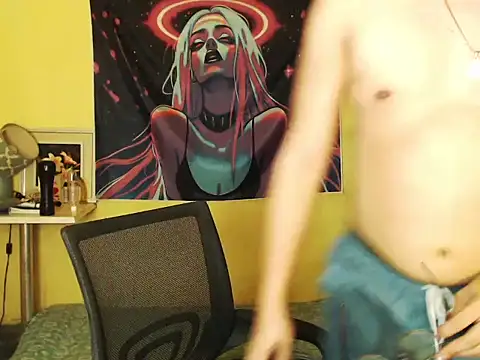 Snapshot of AnthonyCUMS17 chatting on 01-07-26, 11:29 AnthonyCUMS17 online show from 01-07-26, 11:29