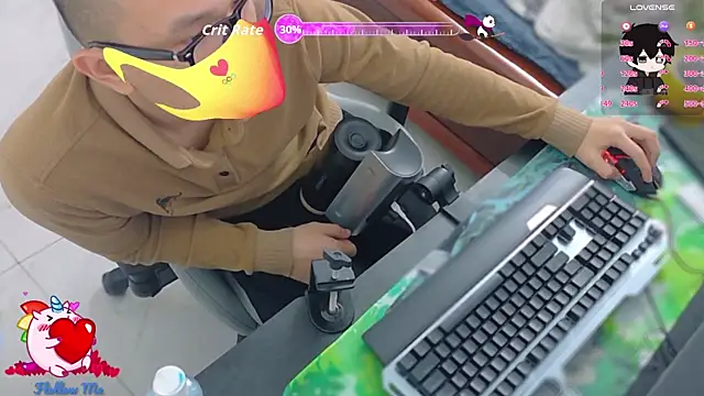 - kur - online show from 01-13-26, 03:01