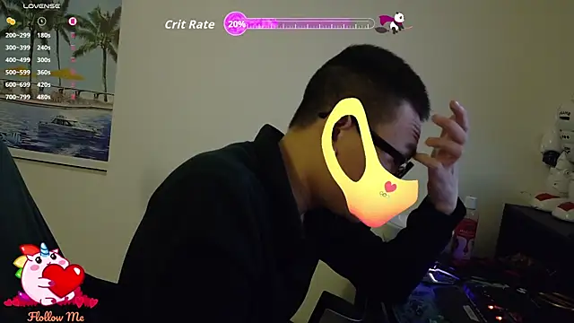 - kur - online show from 02-20-26, 04:29