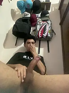 Chic0j0ven online show from 01-10-26, 09:44