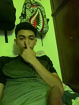 Chic0j0ven online show from 04-27-26, 07:39