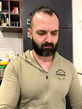 DamonSalvatore2 online show from 12-21-25, 02:24