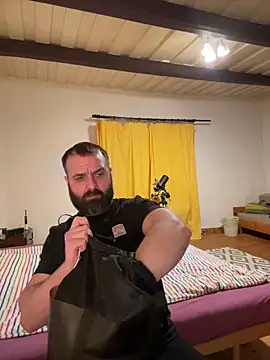 DamonSalvatore2 online show from 02-22-26, 05:55