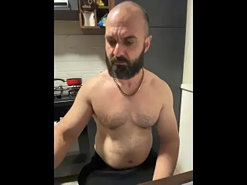 DamonSalvatore2 online show from 03-29-26, 04:01