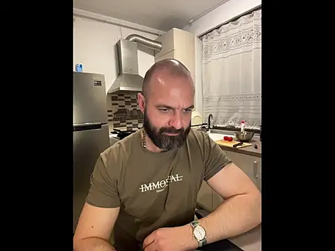 DamonSalvatore2 online show from 04-13-26, 08:25