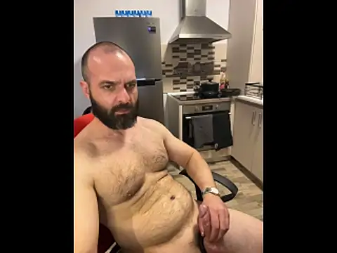 DamonSalvatore2 online show from 04-16-26, 09:39