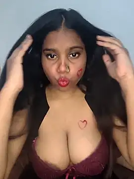 sheetal6 online show from 12-21-25, 04:47