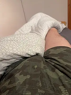 SecretCouple23 online show from 03-18-26, 06:33