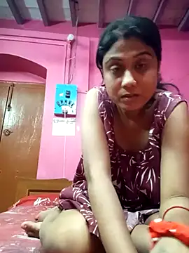 Hooghlypinkivabi online show from 02-22-26, 02:04