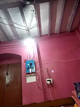 Hooghlypinkivabi online show from 03-24-26, 02:33