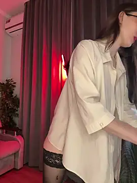 LuxBrunette  online show from 03-16-26, 05:44