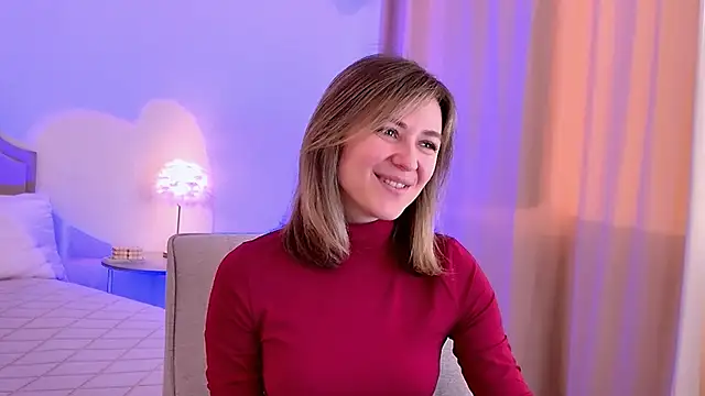 EmeraldGlow online show from 03-13-26, 02:45