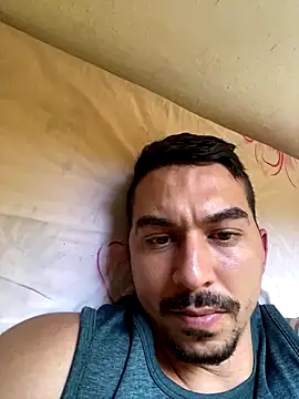 LuanTeles29 online show from 12-21-25, 04:03