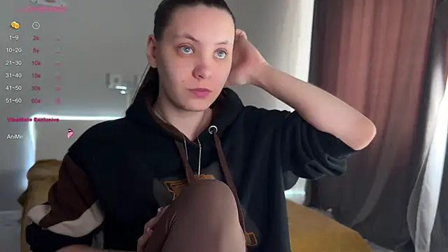 Katherine   Ross online show from 04-22-26, 07:11