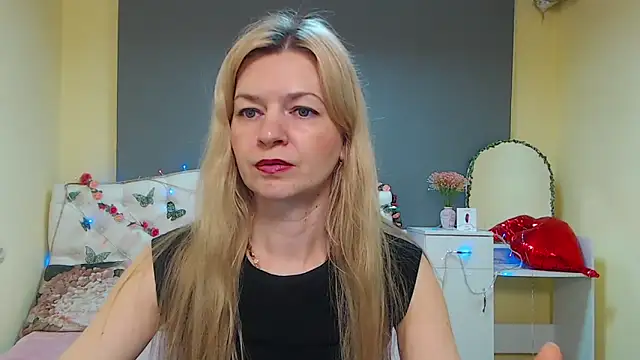 MelissaTyler online show from 04-19-26, 05:18