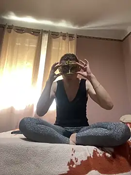 SexyMamiVee online show from 04-02-26, 09:18