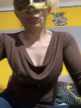 SexyMamiVee online show from 04-03-26, 05:00