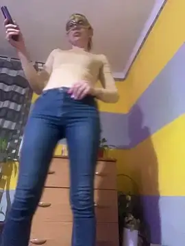 SexyMamiVee online show from 04-22-26, 04:52