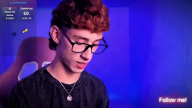 Kitsuneplay  online show from 01-06-26, 10:45