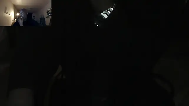 HornyToloG online show from 12-22-25, 04:20