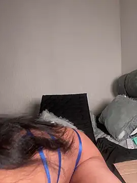ValentinaEvanz online show from 06-06-26, 10:47