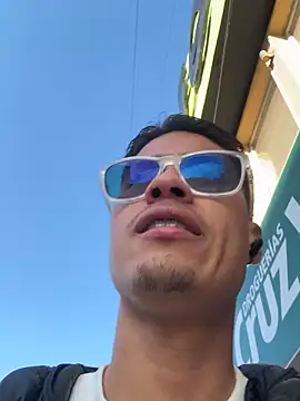 Latin Paisa Boy online show from 02-27-26, 12:38