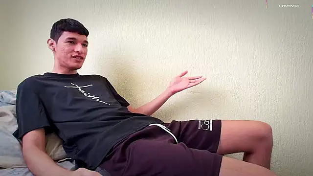 LeonS 20cm online show from 01-16-26, 09:30