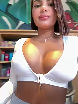 Irina Velvett online show from 01-14-26, 10:25