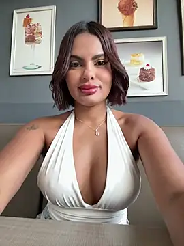 Irina Velvett online show from 03-16-26, 10:25