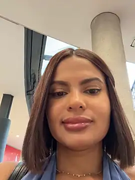 Irina Velvett online show from 05-19-26, 10:27