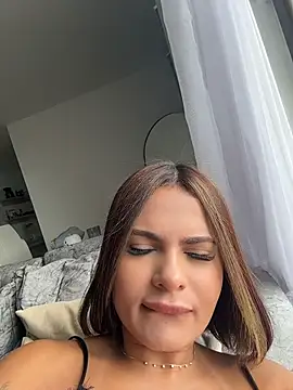 Irina Velvett online show from 06-28-26, 06:03
