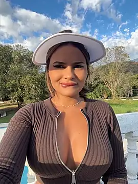 Irina Velvett online show from 07-14-26, 10:26