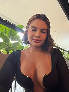 Irina Velvett online show from 07-17-26, 06:46