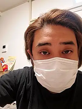 masahiro0922 online show from 03-02-26, 02:14