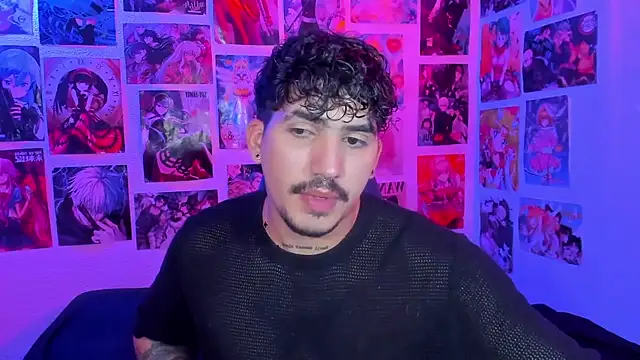 Zeref- online show from 12-22-25, 10:34