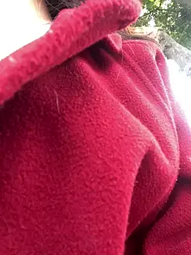 Molly-xiao online show from 04-15-26, 10:11